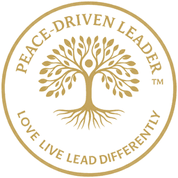 The Peace-Driven Leader